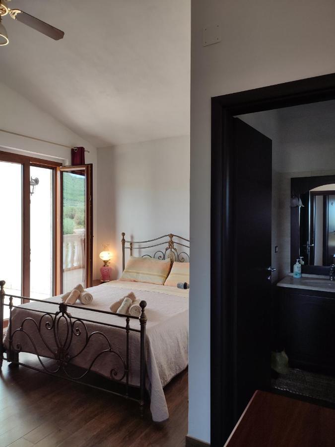 Gio Horses B&B San Nicandro Garganico Exterior photo