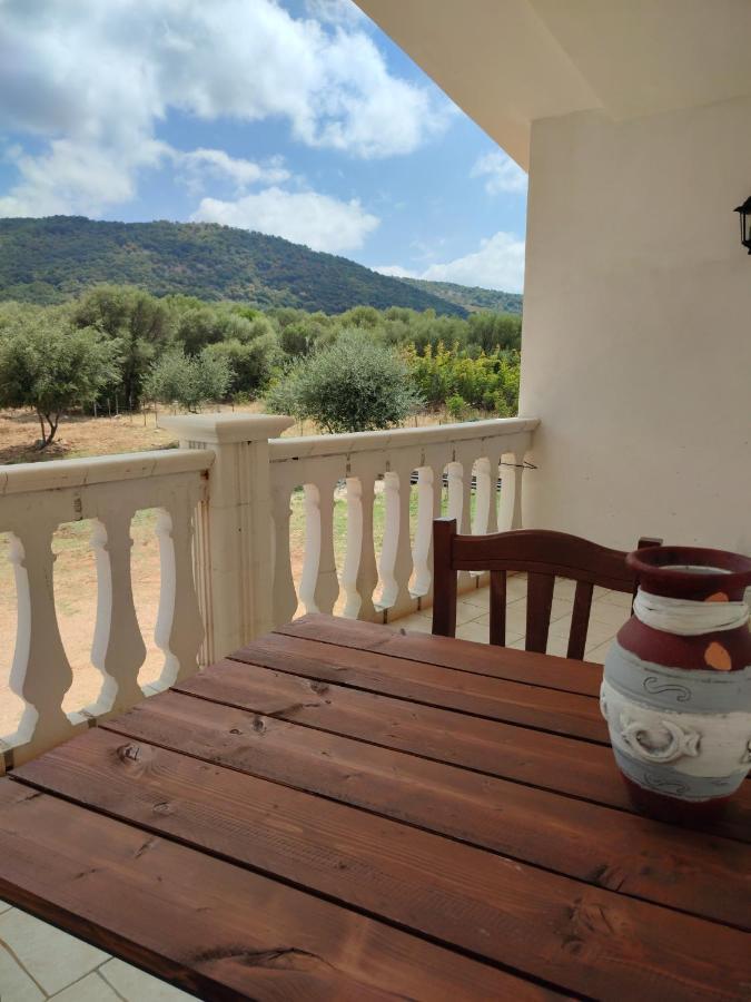 Gio Horses B&B San Nicandro Garganico Exterior photo